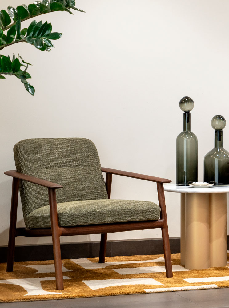 17 St Swithin’s Lane - Reception